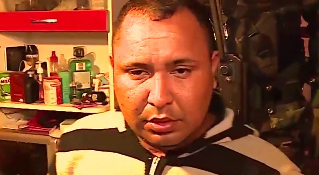 Carlos Mac Dowall, rival de 'Caracol', fue asesinado en el Callao