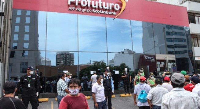 MEF propondrá observar ley que permite retiros de fondos de AFP y CTS