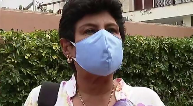 Renovación Popular descarta apoyo a Pedro Castillo, indicó virtual congresista Norma Yarrow