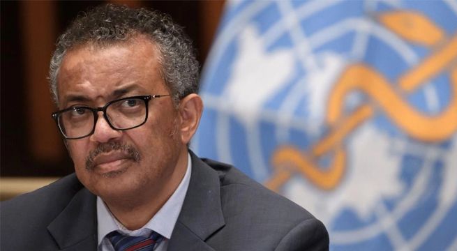 La tasa de contagios de Covid-19 está a punto de alcanzar su máximo pico