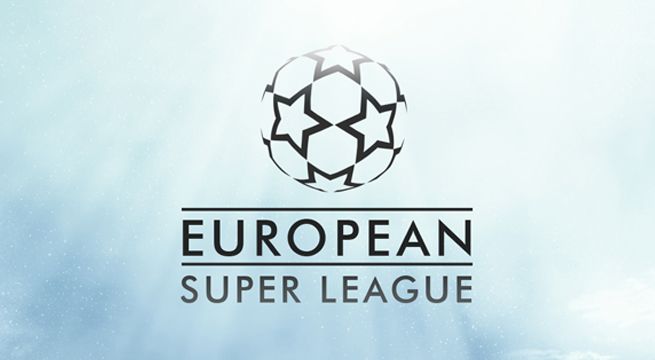 Los clubes más importantes de Europa anuncian lanzamiento de Superliga