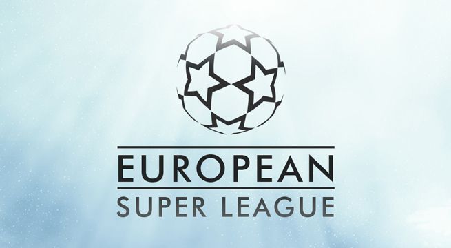 ¿Qué es la Superliga Europea y cuál será su formato?