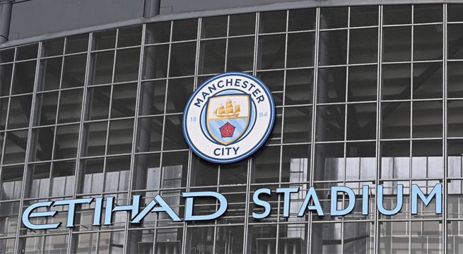 Manchester City se convierte en el primer club en abandonar la Superliga Europea