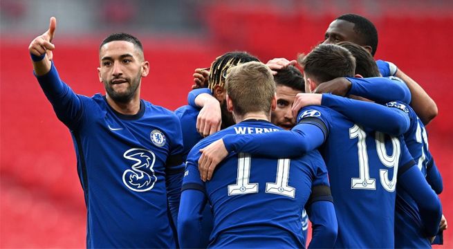 El Chelsea decide retirarse de la Superliga Europea