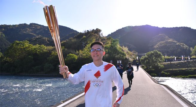 Japón implementa nuevas medidas de emergencia para los Juegos Olímpicos Tokio 2020