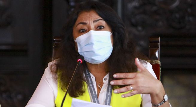 Día de la Madre: Ejecutivo anuncia inmovilización total este 9 de mayo