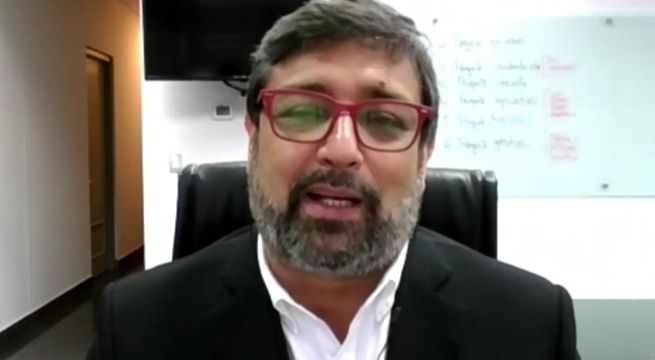 Ministro de Educación dio balance sobre clases semipresenciales en Arequipa