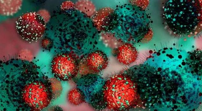 Los casos de Covid-19 en el mundo superan los 147 millones