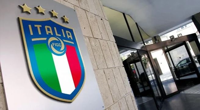 Federación Italiana de Fútbol advierte a sus clubes sobre competiciones no autorizadas
