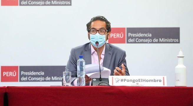 Productores de textiles, cuero e impresiones podrán acceder al PAE-MYPE