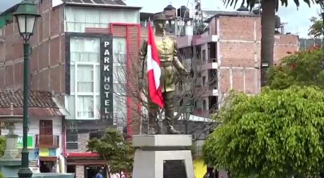 Chota: lo que hay que saber sobre la ciudad que albergará el debate