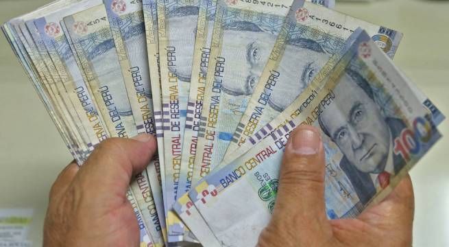 CTS: trabajadores podrán solicitar retiros parciales o el 100% desde este miércoles