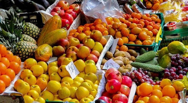 Índice de precios mundiales de alimentos sube a máximos desde mediados del 2014