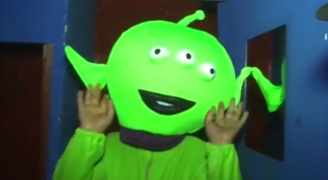 'Marciano' es intervenido en un prostíbulo clandestino de San Juan de Lurigancho