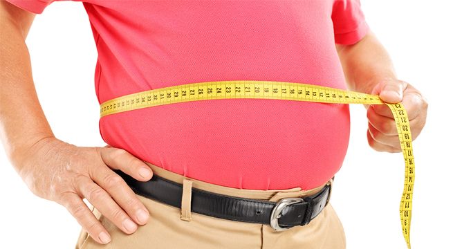 Peruanos aumentaron un promedio de 7.7 kilos durante la pandemia