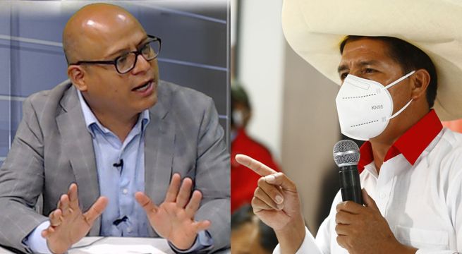 José Carlos Requena: 