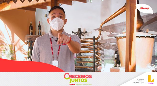 El Bolivariano: Más de 30 años de sazón y crecimiento