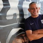 Carlos Aparicio: “Queremos inscribir nuestro nombre en la lista de campeones”