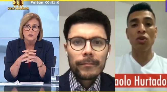 Expertos se pronuncian por participación de seleccionados en spots