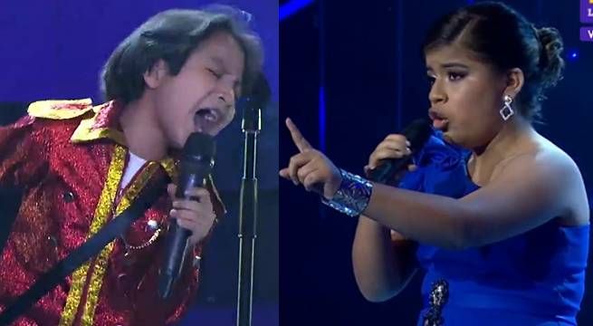 Imitadores de Susan Ochoa y Luis Miguel cerraron las batallas de este lunes