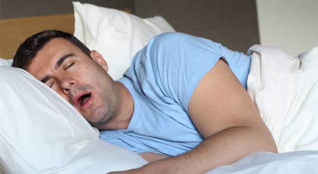 Empresa ofrece 1.500 dólares al mes por dormir la siesta