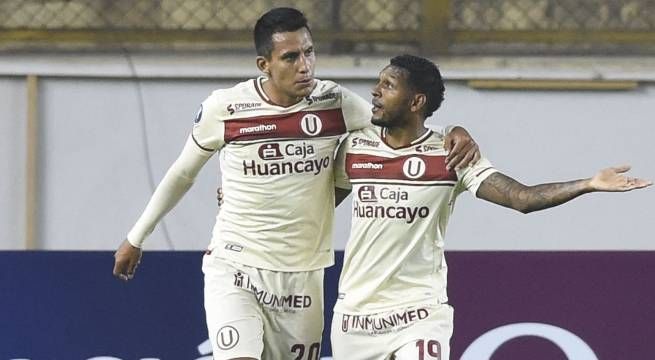 Universitario venció 3-2 a Independiente del Valle y apunta a la Sudamericana [Video]