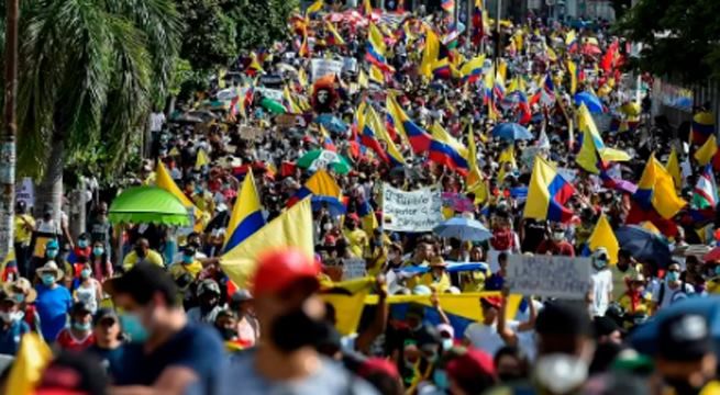 Copa América: Colombia pide aplazar el torneo al ser anfitrión