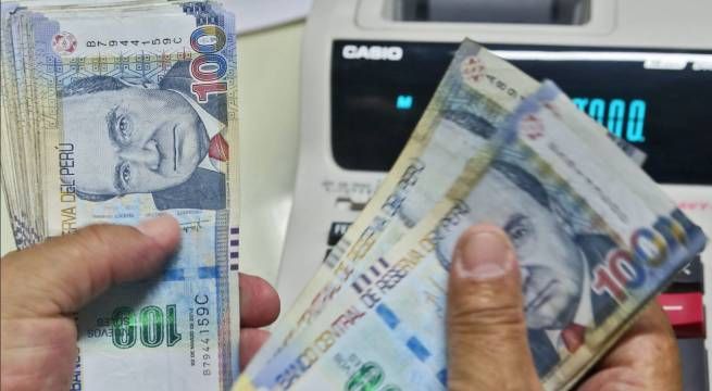 Retiro de AFP: ¿cómo presentar la solicitud para acceder a los S/ 17,600?