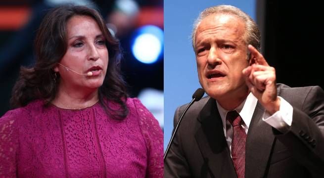 Perú Libre vs. Fuerza Popular: conoce los equipos técnicos que debatirán este domingo