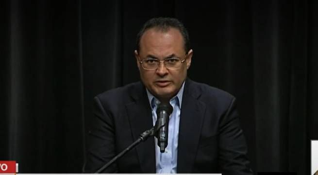 Luis Carranza de Fuerza Popular: con Perú Libre aumentarán precios de productos de consumo masivo