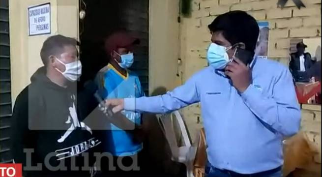 Familiares de víctimas de terroristas claman ayuda