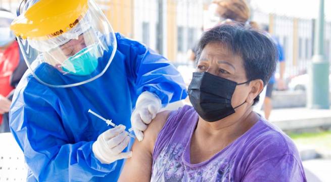 Campaña para prevenir enfermedades se realizará este viernes en el Cercado de Lima