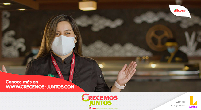 EDO Sushibar: Un sueño a base de esfuerzo y mucho cariño
