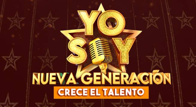 Yo Soy: Nueva generación – viernes 11 de junio – Programa completo