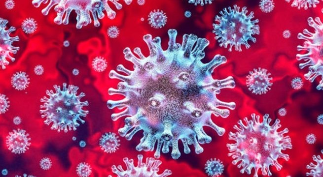 Variante india de la Covid-19 ha sido detectada en más de 60 países