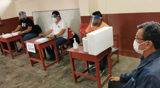 ¿En qué casos proceden excusas para no ser miembro de mesa?