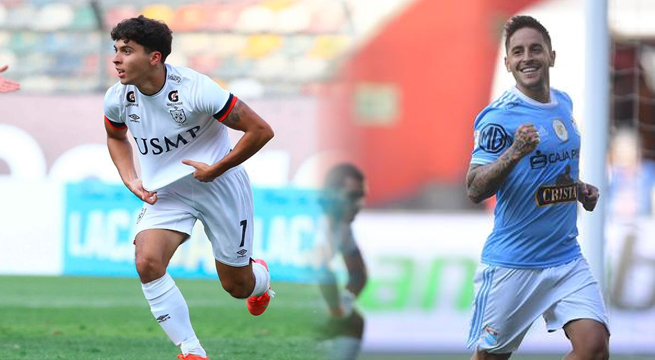 Se confirma el día y la hora de la final de la Fase 1 de la Liga 1