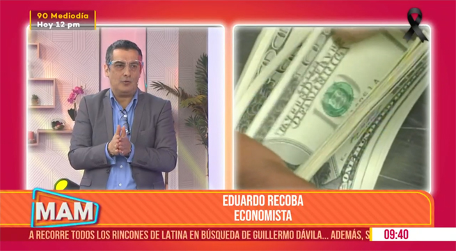 ¿Cómo influye en el hogar el incremento del precio del dólar?