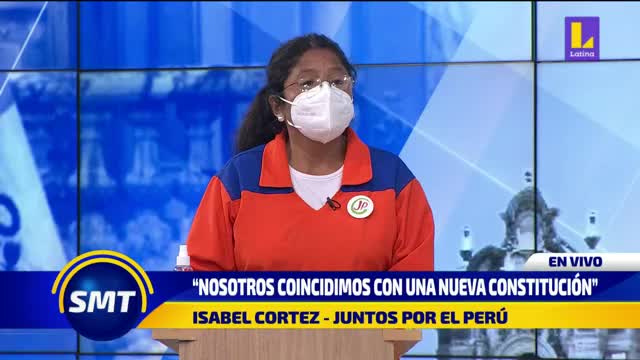 Sin Medias Tintas - 2 de Abril