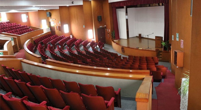 Debate presidencial 2021 Arequipa