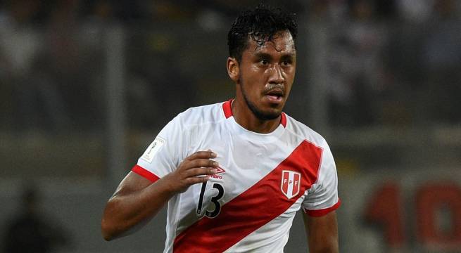 Renato Tapia tras duelo ante Venezuela: “Nuestro objetivo siempre fue ganar