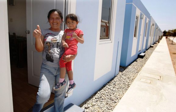 Conoce dónde están las más de 50 mil viviendas nuevas en oferta en todo el país