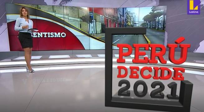 ¿Cuáles han sido las cifras del ausentismo en las últimas elecciones?