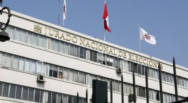 Los vaivenes del Jurado Nacional de Elecciones sobre el proceso de anulación de actas