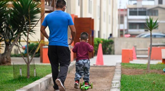 Día del Padre 2023: ¿Por qué y cuándo se celebra este día en el Perú?