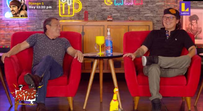 El 'Chato' Barraza, el 'Checho' Ibarra y Renzo Schuller recordaron cómo se enteraron que iban a ser padres