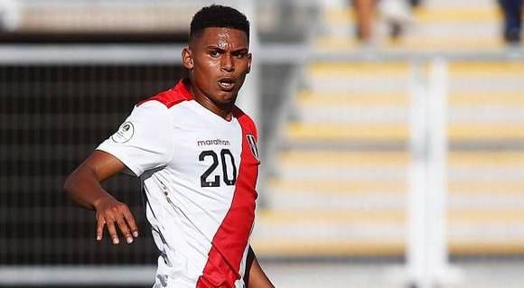 Marcos López precio a duelo ante Brasil: “Tengo mucha confianza, más allá de lo que hice en Ecuador”