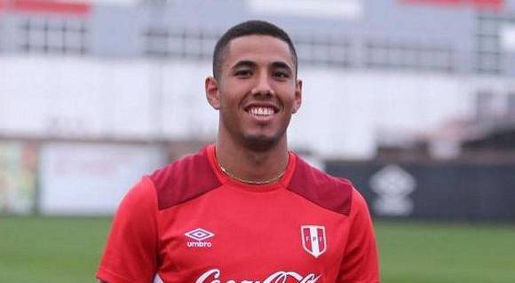 Sergio Peña tras victoria de Perú sobre Ecuador: 