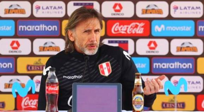 Selección Peruana: Ricardo Gareca anunció nuevos convocados para la Copa América