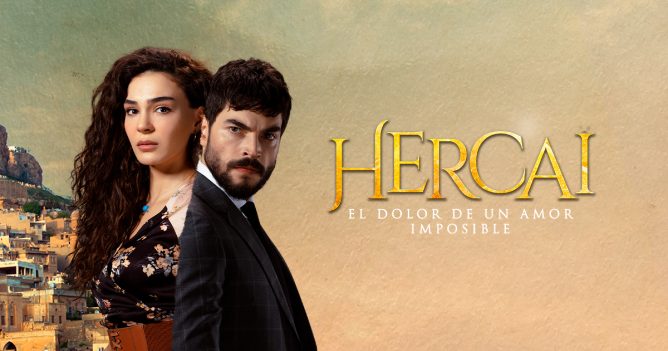 Hercai: Jueves 14 de octubre (Ver Online)